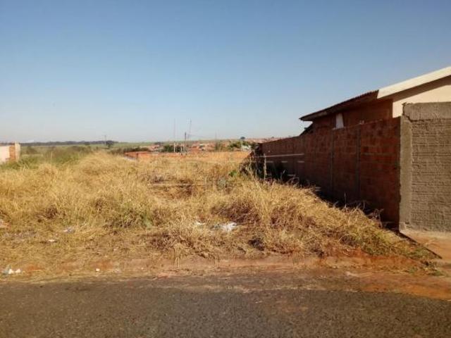 Terreno venda em Região Imediata de Araraquara, Araraquara