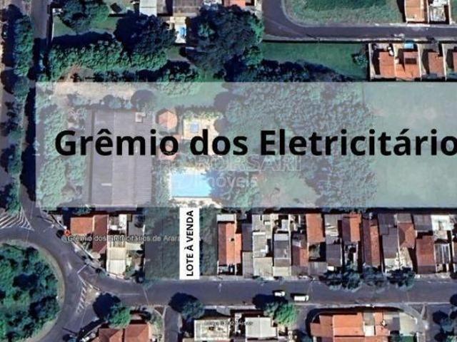 Terreno venda em Araraquara, Região Geográfica Intermediária de Araraquara