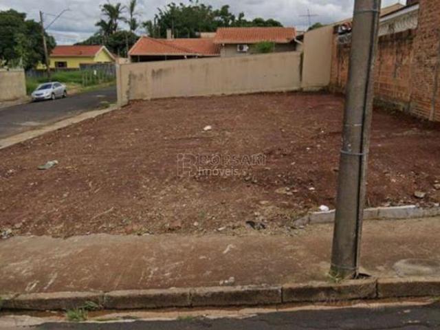 Terreno venda em Araraquara, Região Geográfica Intermediária de Araraquara