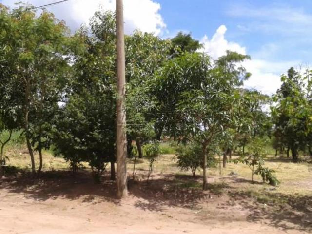 Terreno venda em Região Imediata de Jaú, Brotas