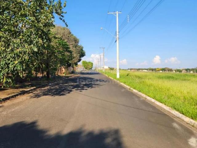 Terreno venda em Cedral