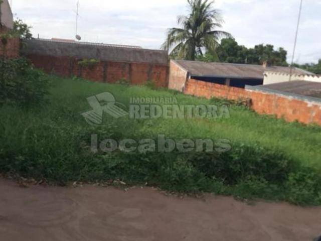 Terreno venda em Região Imediata de Fernandópolis, Fernandópolis