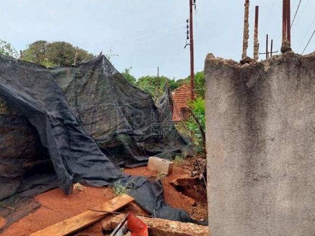 Terreno venda em Região Imediata de Araraquara, Gavião Peixoto