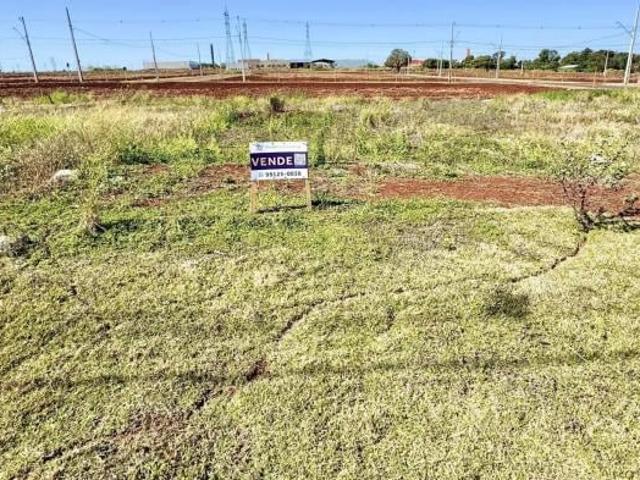 Terreno venda em Região Geográfica Imediata de Maringá, Maringá