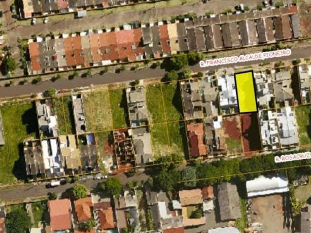 Terreno venda em Região Geográfica Imediata de Maringá, Maringá