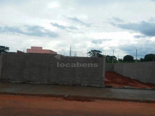 Terreno venda em Olímpia