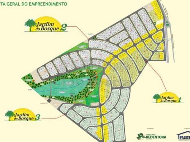 Terreno venda em Região Imediata de São José do Rio Preto, Região Metropolitana de São José do Rio Preto