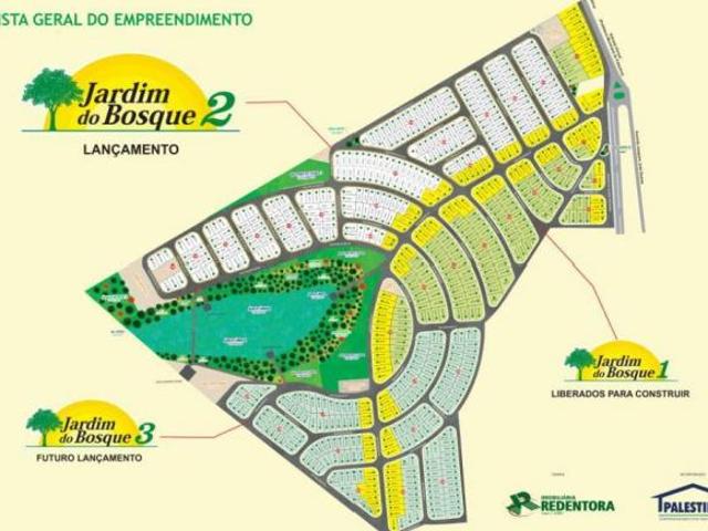 Terreno venda em Região Imediata de São José do Rio Preto, Região Metropolitana de São José do Rio Preto
