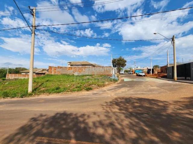 Terreno venda em São José do Rio Preto