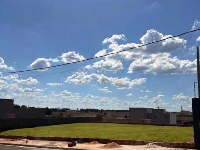 Terreno venda em São José do Rio Preto