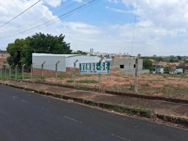 Terreno venda em São José do Rio Preto