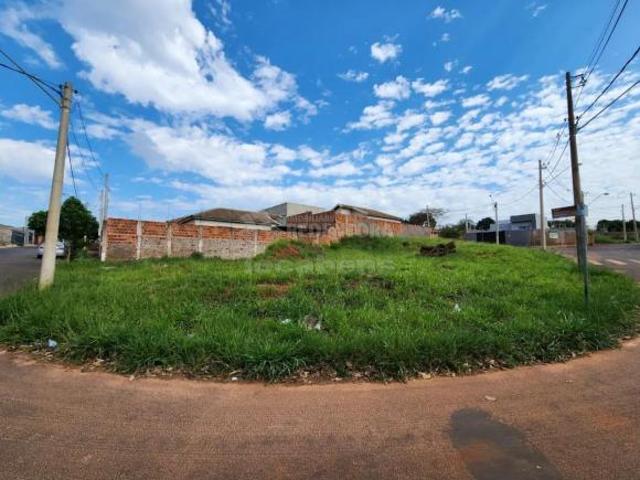 Terreno venda em São José do Rio Preto
