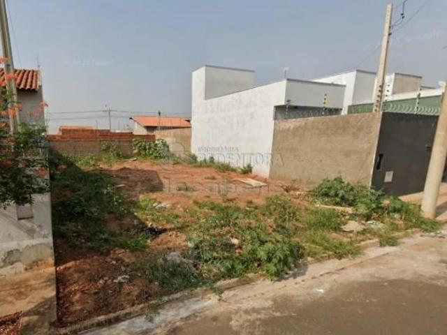 Terreno venda em São José do Rio Preto