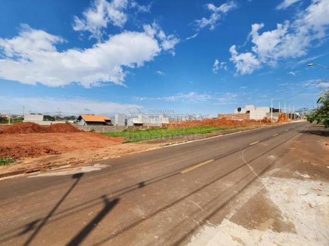 Terreno venda em São José do Rio Preto