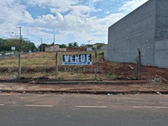 Terreno venda em São José do Rio Preto