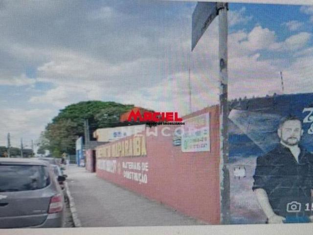 Terreno venda em Região Imediata de São José dos Campos, Região Metropolitana do Vale do Paraíba e Litoral Norte