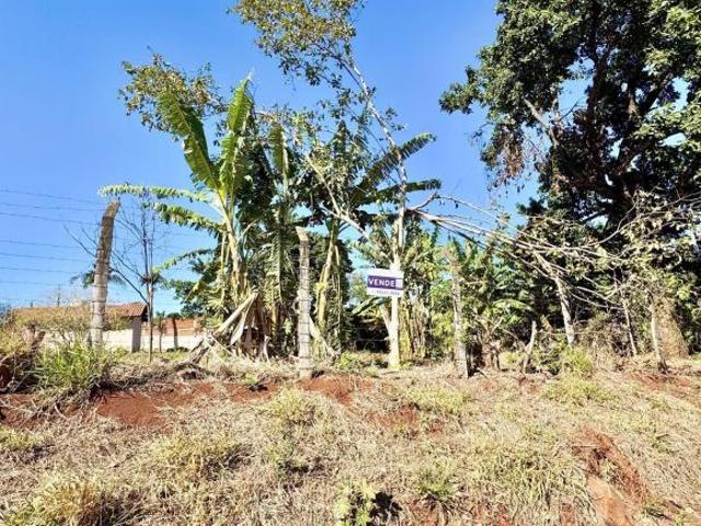 Terreno venda em Região Geográfica Imediata de Maringá, Sarandi