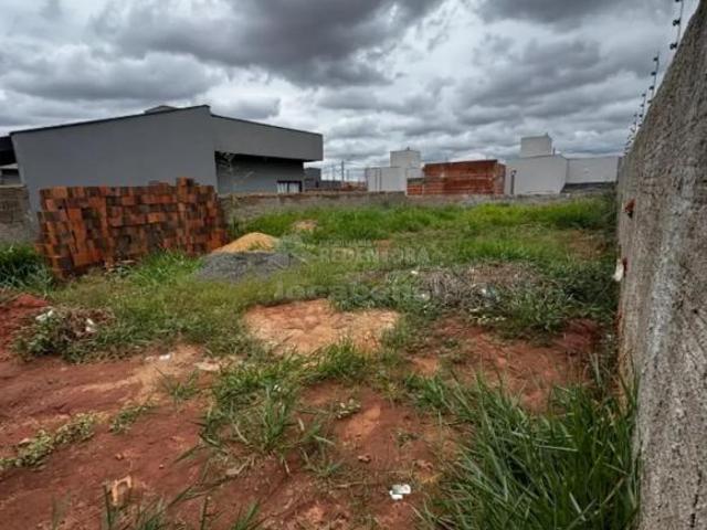 Terreno venda em São José do Rio Preto