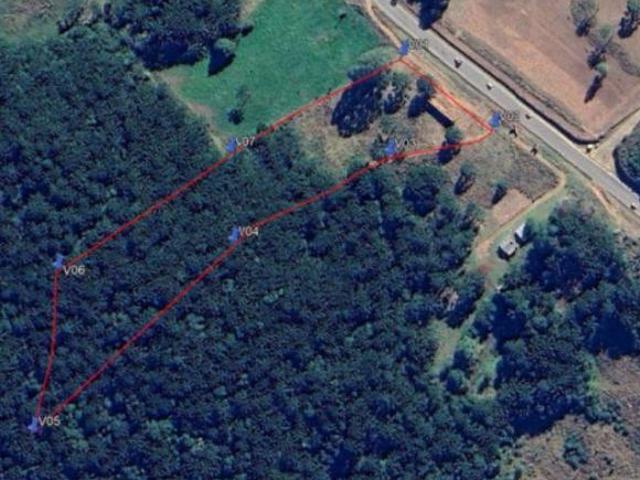 Terreno venda em Região Geográfica Imediata de Caxias do Sul, São Francisco de Paula