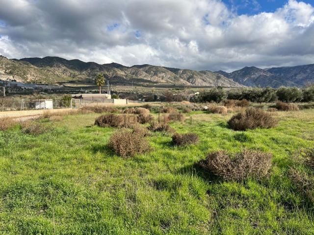 Terreno en venta en Comarca del Valle de Lecrín, Andalucía