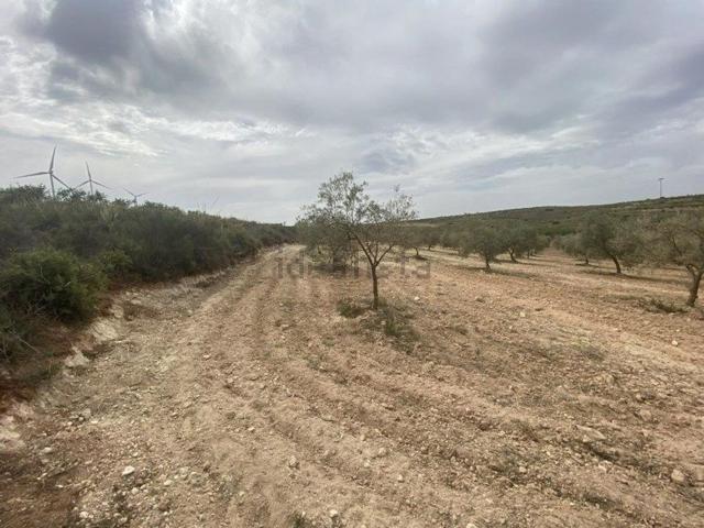 Terreno en venta en El Puntal, Padul