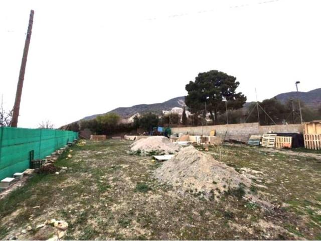 Terreno en venta en Comarca del Valle de Lecrín, Andalucía