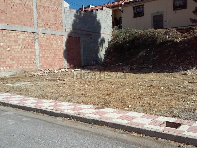 Terreno en venta en El Puntal, Comarca del Valle de Lecrín