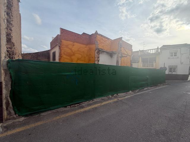 Terreno en venta en El Puntal, Padul