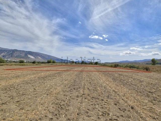 Terreno en venta en Comarca del Valle de Lecrín, Andalucía