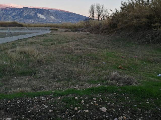 Terreno en venta en Comarca del Valle de Lecrín, Andalucía