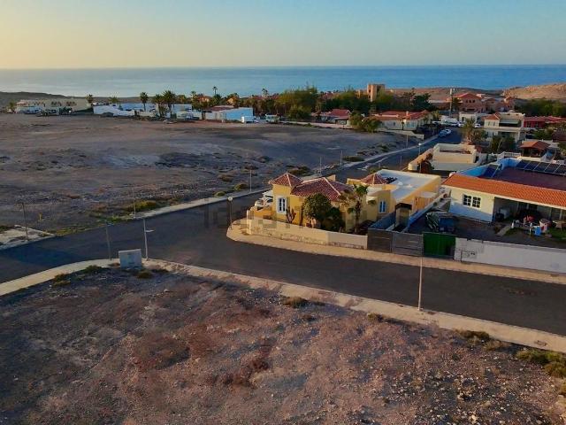 Terreno en venta en Pájara, Canarias