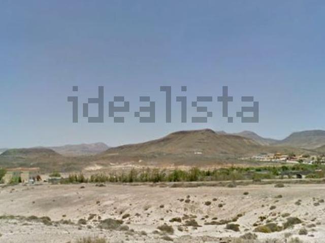 Terreno en venta en Pájara, Canarias