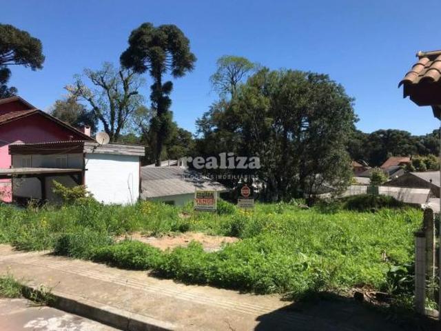 Terreno venda em Canela