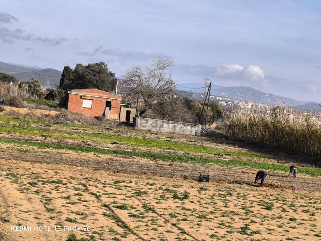 Terreno en venta en Maresme, Catalunya