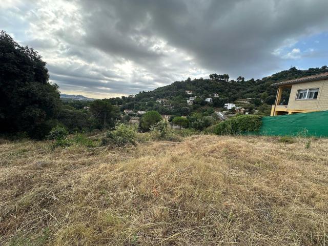 Terreno en venta en Maresme, Catalunya