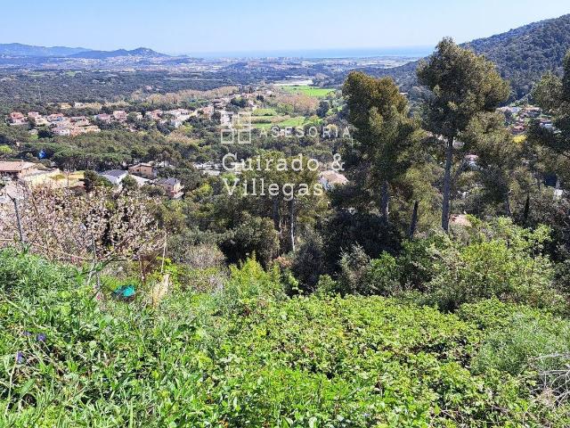 Terreno en venta en Maresme, Catalunya