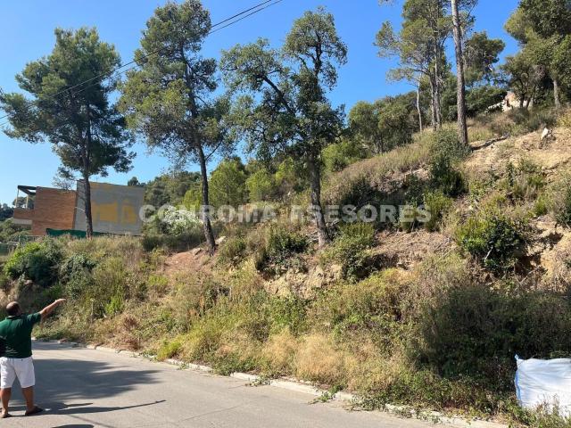 Terreno en venta en Maresme, Catalunya