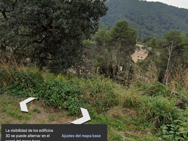 Terreno en venta en Maresme, Catalunya