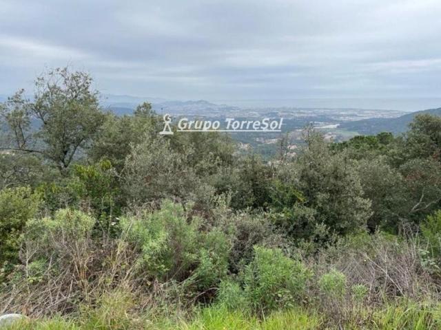 Terreno en venta en Maresme, Catalunya