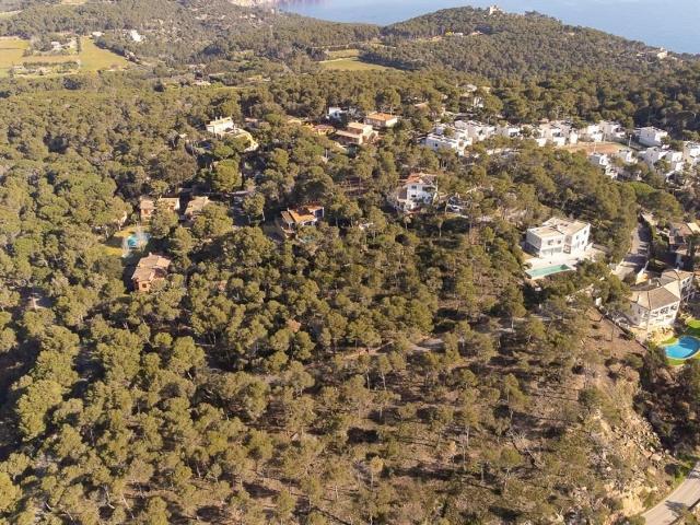 Terreno en venta en Llafranc, Baix Empordà