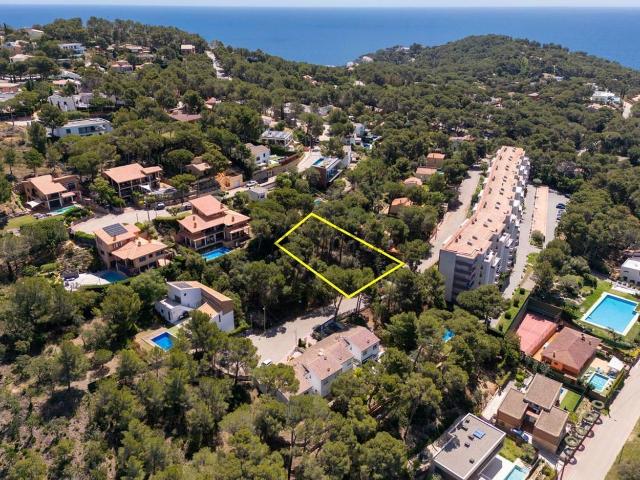 Terreno en venta en Baix Empordà, Catalunya
