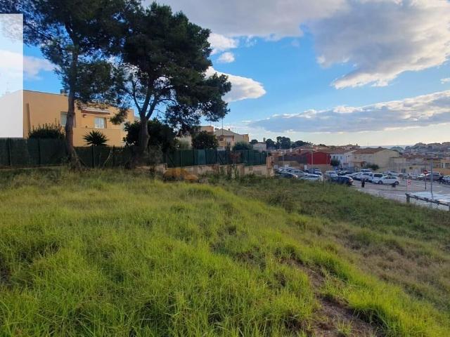 Terreno en venta en Sant Joan de Palamós, Baix Empordà