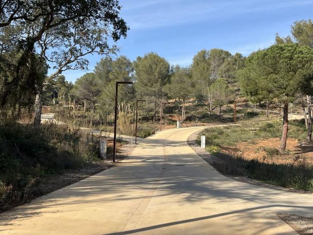Terreno en venta en Sant Joan de Palamós, Baix Empordà