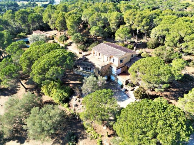 Terreno en venta en Sant Joan de Palamós, Baix Empordà