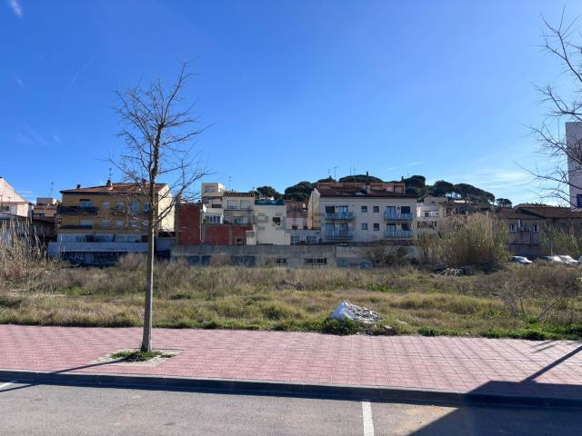 Terreno en venta en Sant Joan de Palamós, Baix Empordà