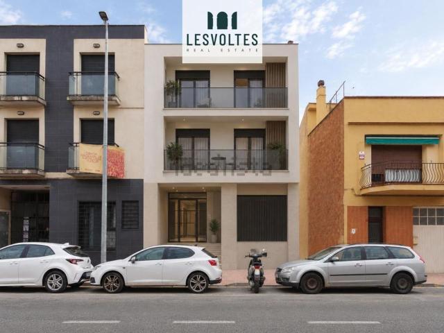 Terreno en venta en Sant Joan de Palamós, Baix Empordà