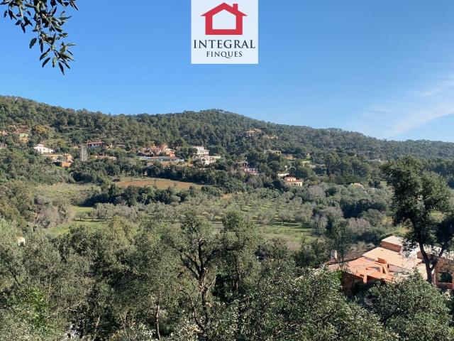 Terreno en venta en Sant Joan de Palamós, Baix Empordà