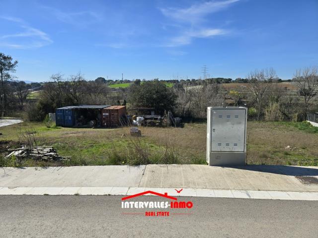Terreno en venta en l'Estany de Gallecs, Vallès Occidental