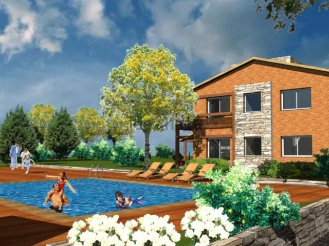 Terreno en venta en la Sagrera, Vallès Occidental