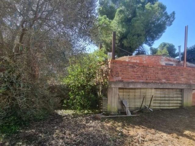 Terreno en venta en la Sagrera, Vallès Occidental